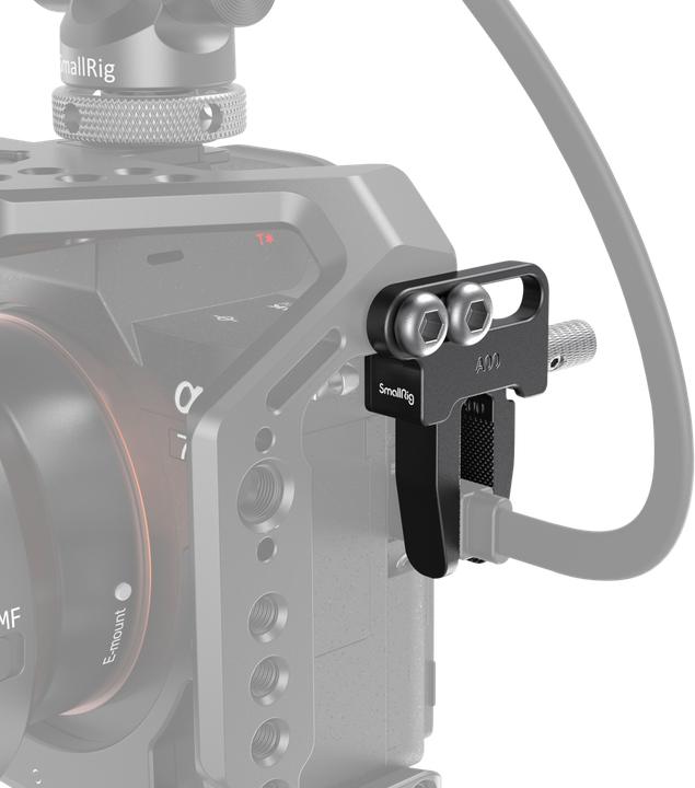 Image du produit SmallRig 3637 Serre-câble HDMI pour Select Camera Cage