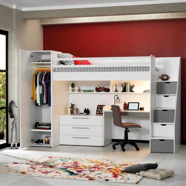 Actual product image Almila True