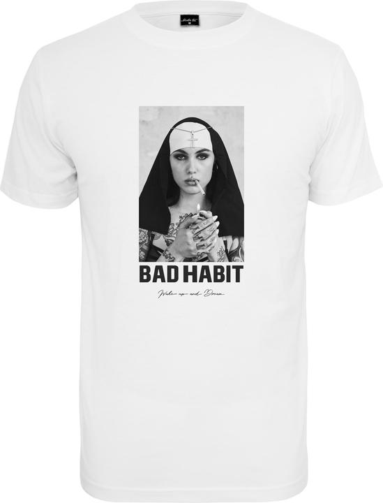 Produktbild MT Bad Habit Tee (S)