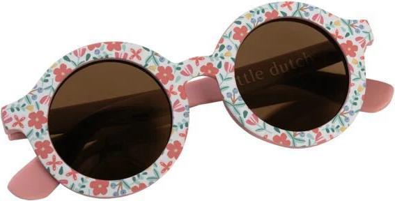 Immagine prodotto Little Dutch Sonnenbrille Rund Flowers