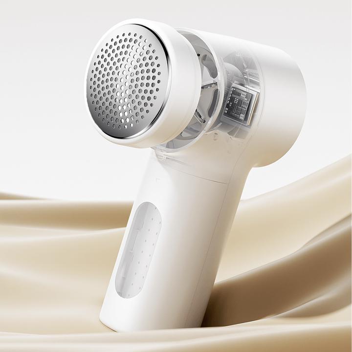 Actual product image Xiaomi MIJIA FUSSELFERNER 2 EU, MQXJQ01LF, BHR08S4EU, 72644