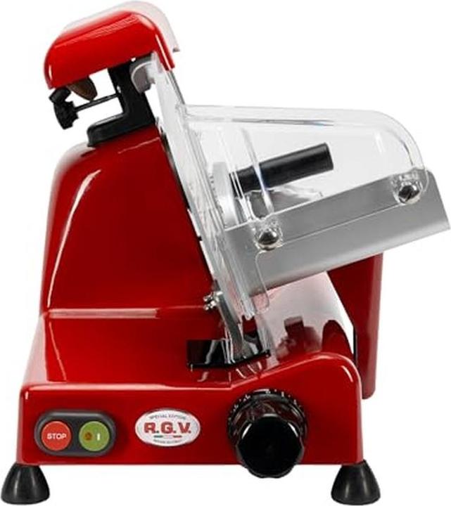 Produktbild RGV Modell 20 Special Edition