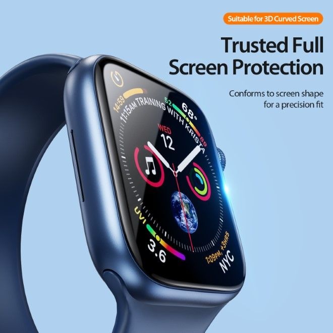 Produktbild Dux Ducis Apple Watch Panzerglas