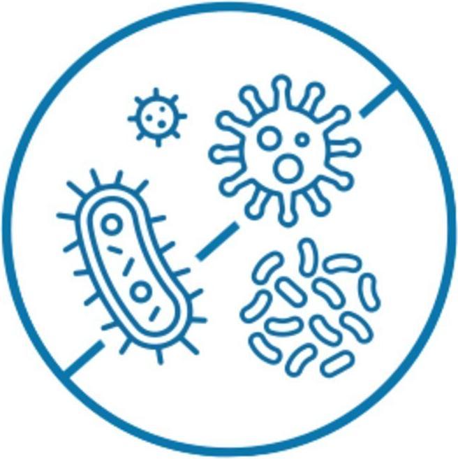 Produktbild Kensington Blickschutzfilter MagPro Magnetic Privacy 13.3" (13.30", 16:10)