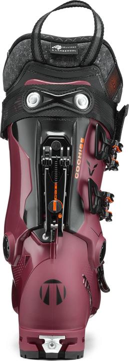 Actual product image Tecnica Cochise 105 DYN GW (22.5)