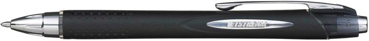 Produktbild Uni-ball Gel Jetstream RT (Schwarz, 1 x)