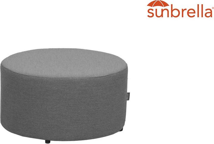 Outdoor Living Lori Hocker Sunbrella Flanelle