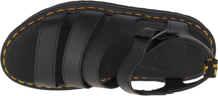 Produktbild Dr. Martens Blaire Quad - 50883 (41)