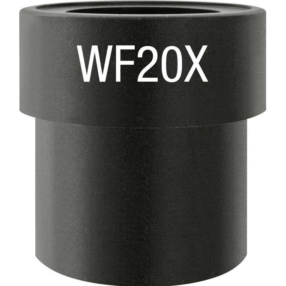 Bresser Ottica 5942120 Microscopio oculare 20 x Adatto per la marca (Microscopi)