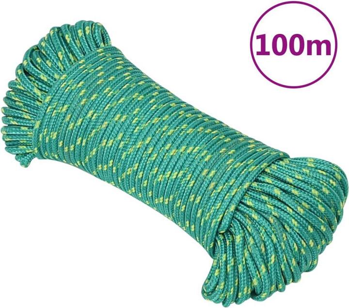 Immagine prodotto vidaXL Bootsseil