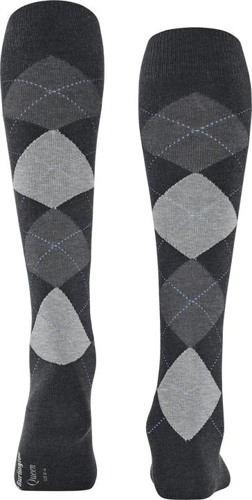 Produktbild Burlington Queen Kniesocke (36, 41)
