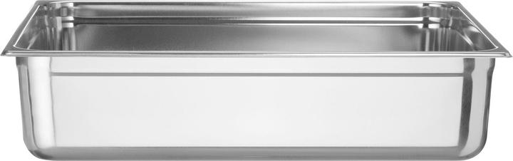 Actual product image Hendi Gastronorm container 2/1 150 mm stainless steel ProfiLine (GN 2/1, 43 l)