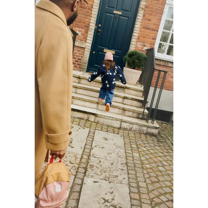 Actual product image Liewood Jacke Noam Cherry Blossom Classic (128)