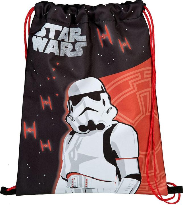 Actual product image Scooli School Desk Set 5-piece Star Wars (18 l)