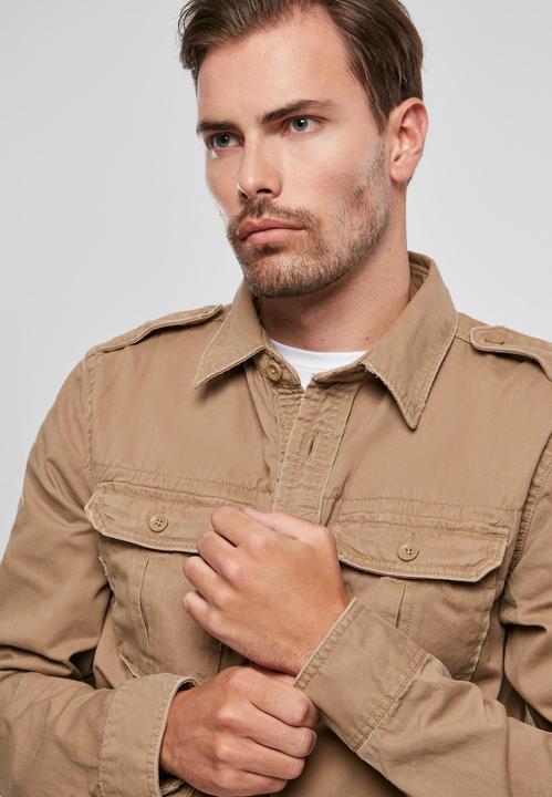 Produktbild Brandit Vintage Shirt (S)