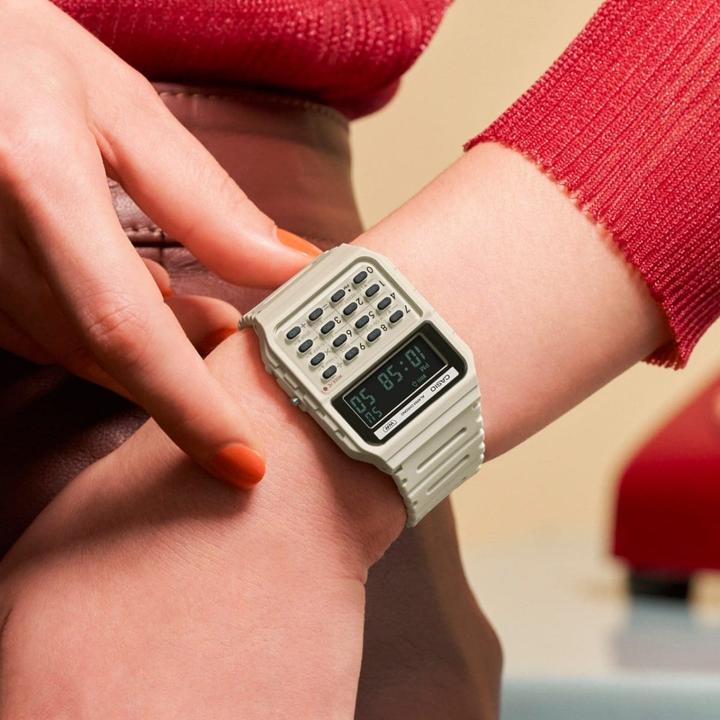 Immagine prodotto Casio Vintage (Orologio digitale, 34.40 mm)