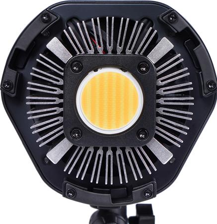 Actual product image Sirui CS100 LED continuous light / studio light 100W with Bowens Mount (novelty) (Studio light)