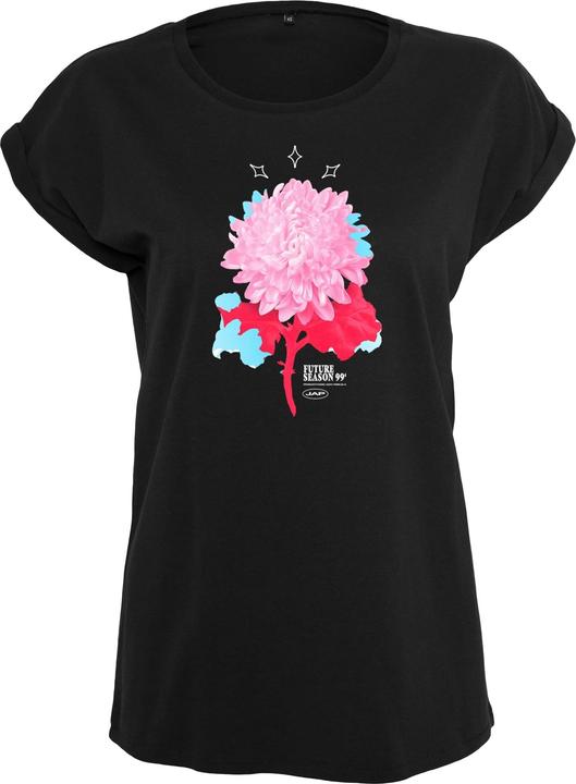 Produktbild Mister Tee Future Season TShirt (XS)