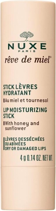 Image du produit Nuxe Rêve de Miel (Sticks de soin, 4 ml)