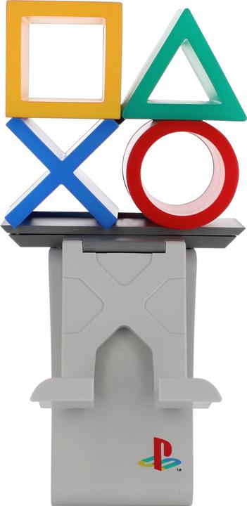 Exquisite Gaming Ikon Playstation Heritage (PS5)