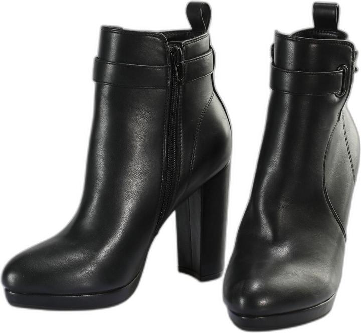 Produktbild Buffalo vegane nappa-stiefeletten audrina 2 (39)