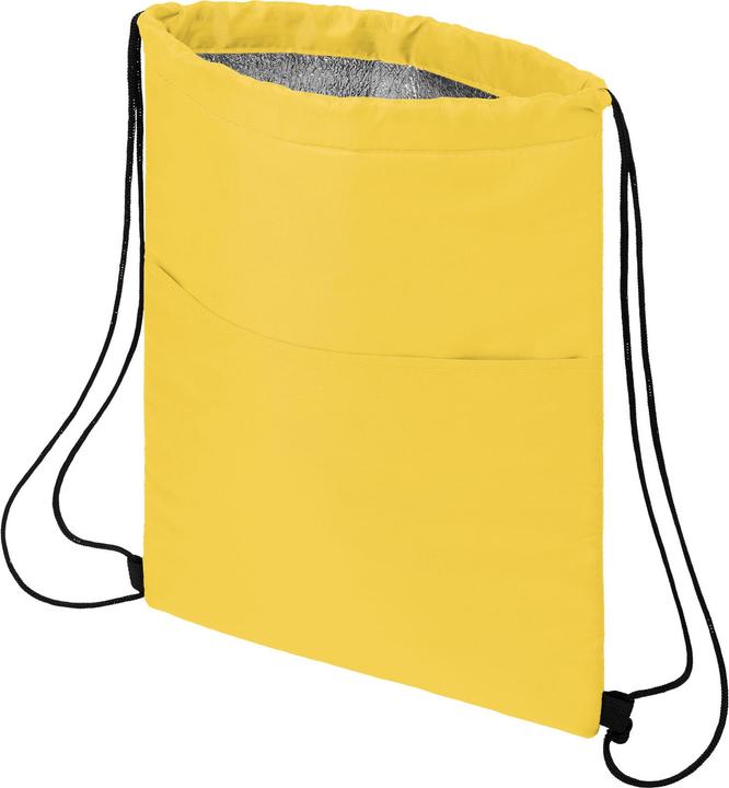 Actual product image Bullet Oriole cooler bag