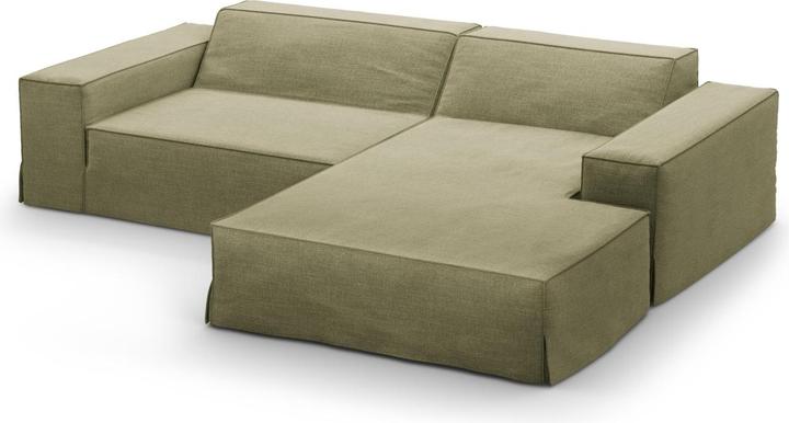 Produktbild Micadoni Jodie (Ecksofa)