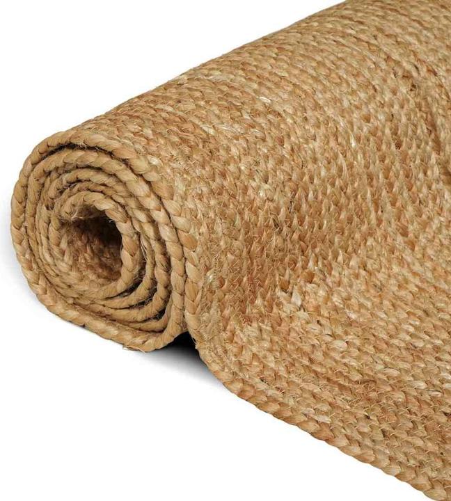Produktbild vidaXL Akzent Teppich (100 x 200 cm)