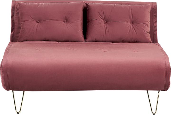 Produktbild Beliani Vestfold (2-Sitzer, 3-Sitzer)