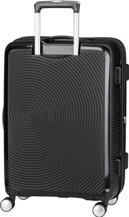Actual product image American Tourister Soundbox (81 l)