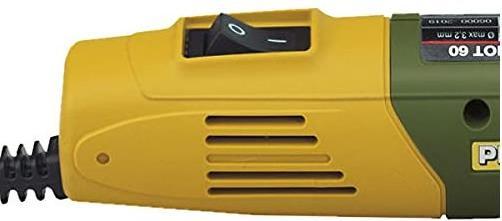 Actual product image Proxxon Micromot 60