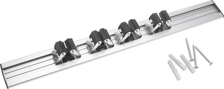 Easy Work Device holder strip