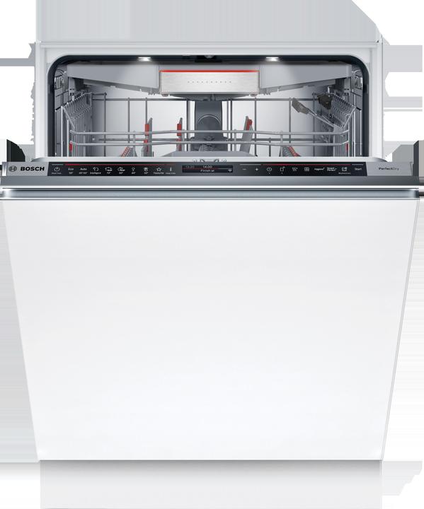 Bosch Hausgeräte Series 8 SMD8TCX04E