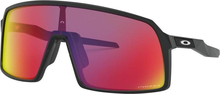 Oakley Sutro (Matte Black, Prizm Road)