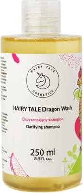 Actual product image Hairy Tale HAIRY TALE Dragon Wash szampon oczyszczający 250ml (250 ml)