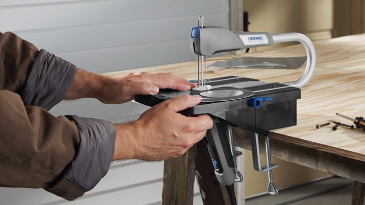 Produktbild Dremel Moto-Saw (MS20-1/5)