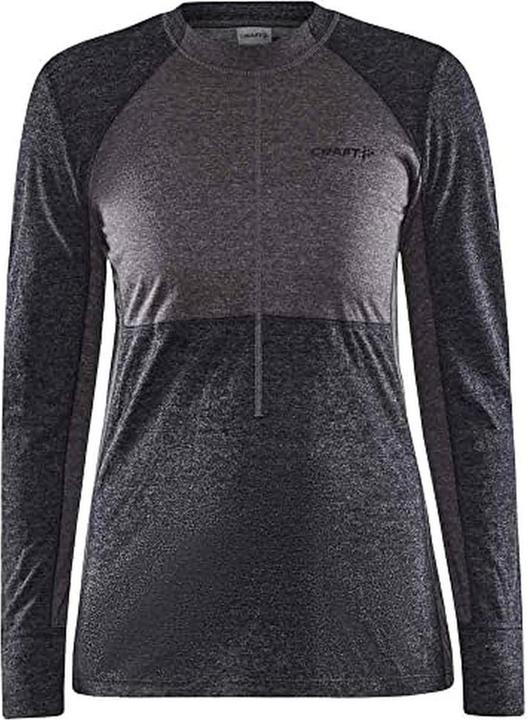 Produktbild Craft Women's Core Wool Mix Set (S)