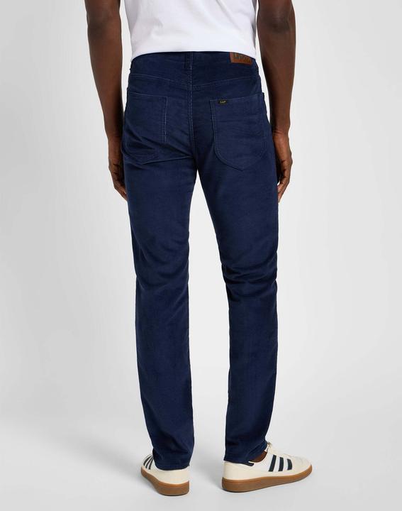 Actual product image Lee Slim fit fabric trousers MVP (W33/L34)