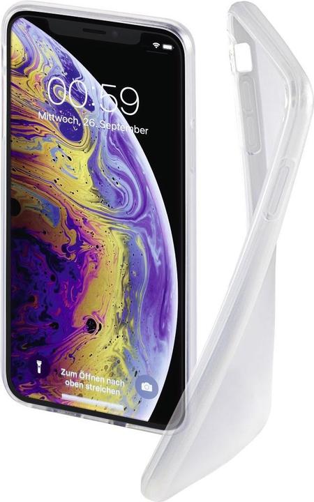 Produktbild Hama Cover (Apple iPhone X)