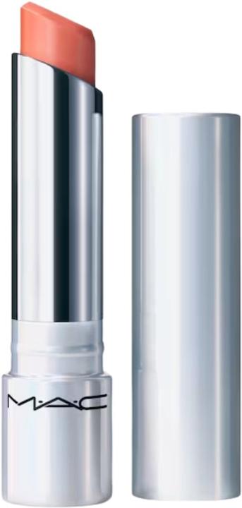 Actual product image Mac Knives Glow Play Tendertalk Lip Balm Introvert (Lip balm, 3.60 ml)