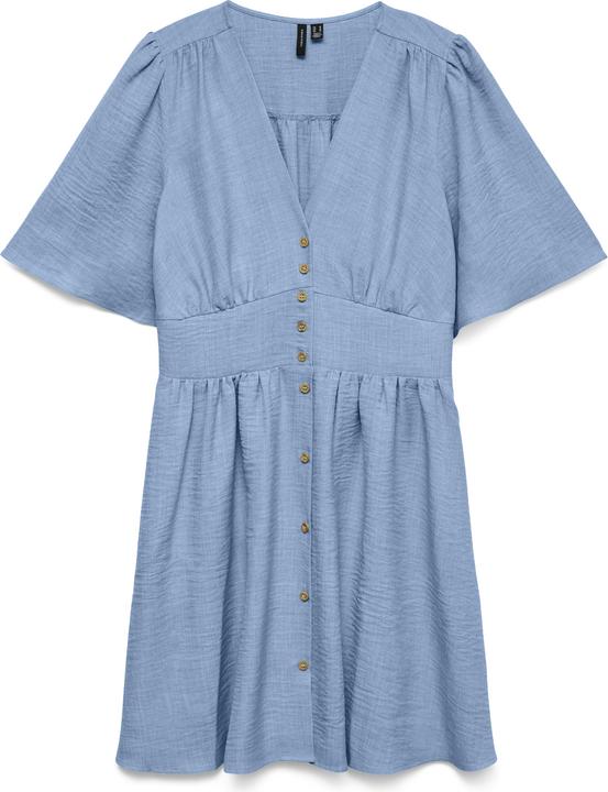 Image du produit Vero Moda VMMELANEY Kurzes Kleid Kleid (M)