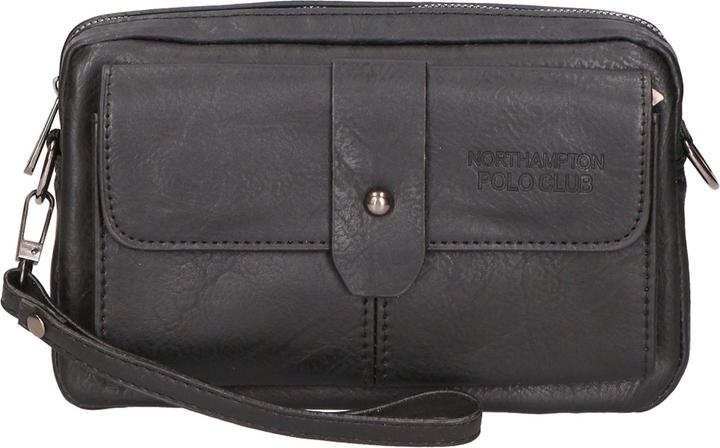 Actual product image Northampton Polo Club shoulder bag