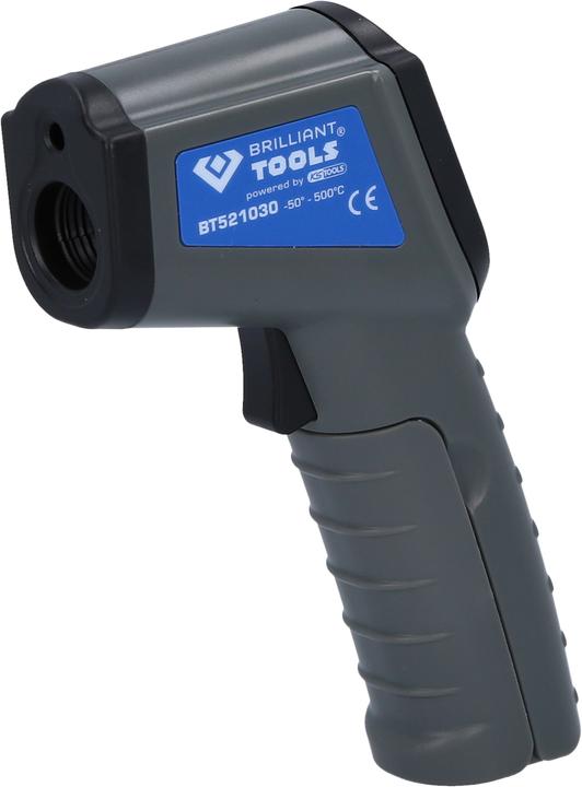 Image du produit Brilliant Tools Thermomètre infrarouge