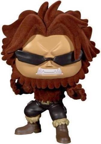 Immagine prodotto Funko POP! Animazione My Hero Academia Jurota Shishida Edizione Limitata Floccata