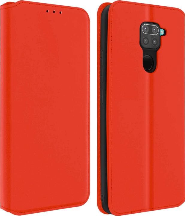 Image du produit Avizar Série Elec (Xiaomi Redmi Note 9)