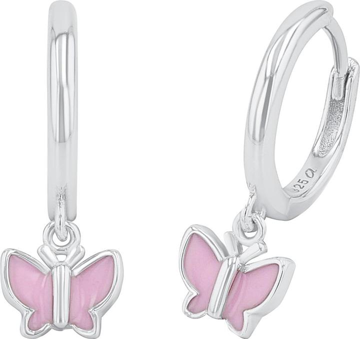 Immagine prodotto Prinzessin Lillifee Creolen (Argento 925)