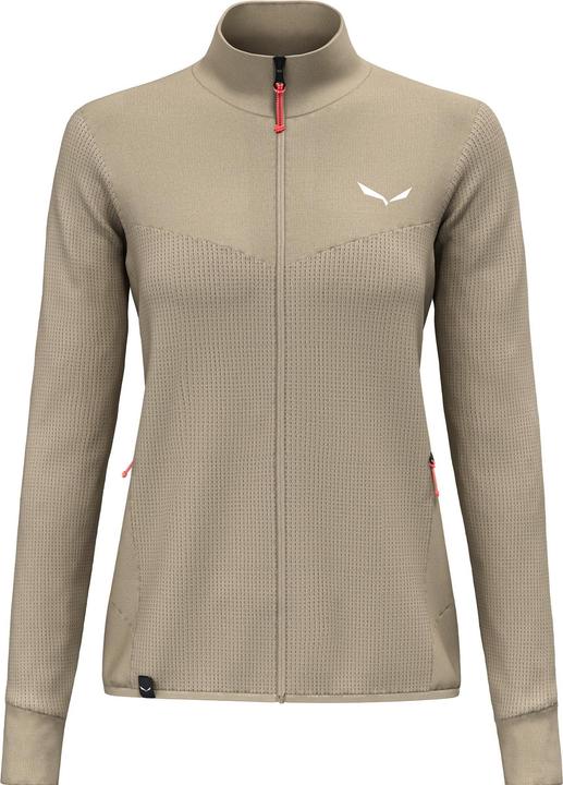 Immagine prodotto Salewa Puez Waffle Hybrid Polarlite Jacket Da (36, 42, S)