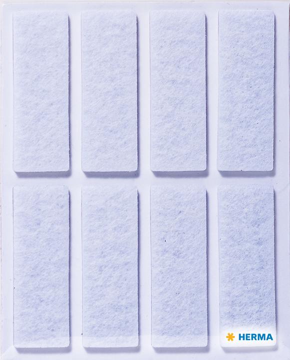 Produktbild HERMA Filzgleiter (Filzgleiter, 6 Stk.)