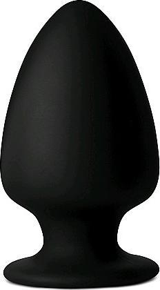 Image du produit XR Brands SqueezeIt Butt Plug GroÃ