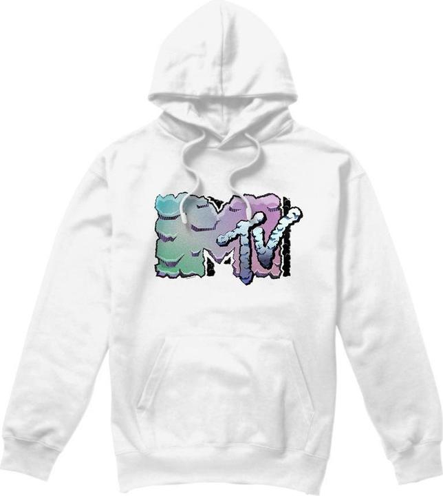 Produktbild MTV Kapuzenpullover (S)